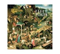 Fleet Foxes