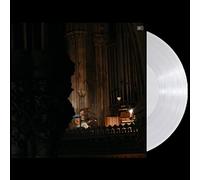 Fleet Foxes - A Very Lonely Solstice-Clear Coloured Vinyl