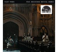 Fleet Foxes - Can I Believe You/Wading in Waist-High Water [Vinyl]