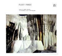 Fleet Foxes - Crack-Up (Choral Version) / in [Import]
