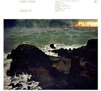 Fleet Foxes - Crack-Up [New Vinyl LP]