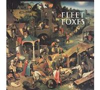 Fleet foxes E