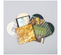 Fleet Foxes - First Collection 2006-2009 [Cd]