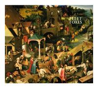 Fleet Foxes - Fleet Foxes