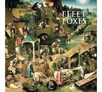 Fleet Foxes - Fleet Foxes
