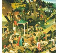 Fleet Foxes Fleet Foxes (Vinyl) 12" Album
