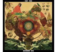 FLEET FOXES - Helplessness Blues