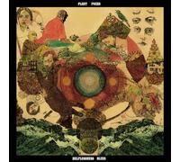 Fleet Foxes - Helplessness Blues