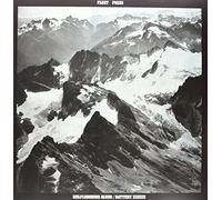 FLEET FOXES - Helplessness Blues/Battery Kinzie