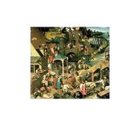 Fleet Foxes (Incl. Sun Giant Ep & Download Codes For Mp3 Of Both Albums)