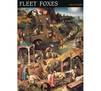 FLEET FOXES - PVG