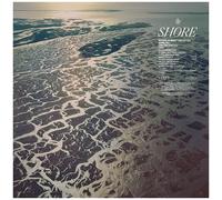Fleet Foxes - Shore [Compact Discs] Reissue