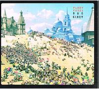 Fleet Foxes - Sun Giant