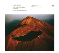Fleet Foxes - The Electric Lady Sessions (10") (Black Friday) [Import]