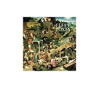 Fleet foxes Vinyle