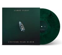 Larry Fleet – Another Year Older – LP Vinyle vert marbré