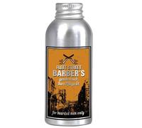Fleet Street Barber´S Bartpflegeöl 50 ML Soin pour La Barbe un Homme