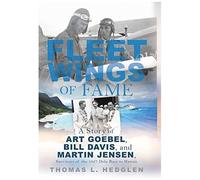 Fleet Wings Of Fame