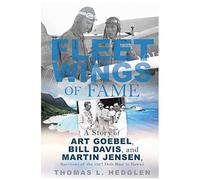 Fleet Wings Of Fame