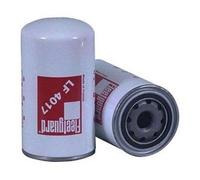 Fleetguard LF4017 Filtre lubrifiant Spin On