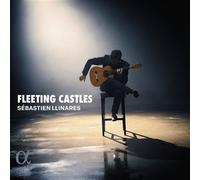 Fleeting Castles CD
