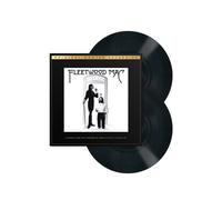 Fleetwod Mac - Feetwood Mac - 2 Vinyl Box Set