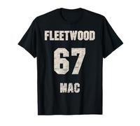 Fleetwood '67 Mac T-Shirt