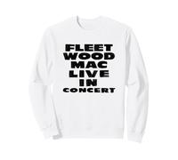 Fleetwood Live in Concert Sweatshirt