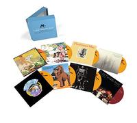 Fleetwood Mac: 1969-1974 [8 Discs] by Fleetwood Mac [Audio CD] NEUF