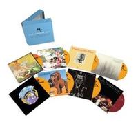 Fleetwood Mac - Fleetwood Mac: 1969-1974 [New CD] Boxed Set