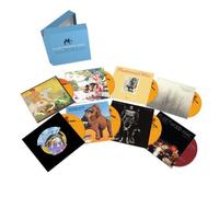 Fleetwood Mac 1969-1974 Coffret CD