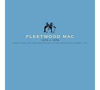 Fleetwood Mac : 1973-1974 (Coffret 4lp + 45 Tours)