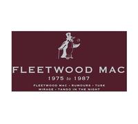 Fleetwood Mac - 1975 to 1987 (Coffret 5 CD)