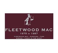 1975 to 1987 (Coffret 6 Lp Crystal Clear)