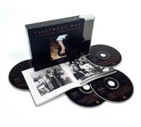 25 Years : The chain – Coffret 4 CD – Rhino