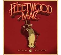 Fleetwood Mac - 50 Years: Don't Stop [Deluxe Edition] [Import]