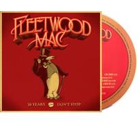 Fleetwood Mac - 50 Years Don't Stop СD
