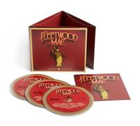 Fleetwood Mac - 50 Years Don't Stop / The Very Best of Fleetwood Mac [3 CD]