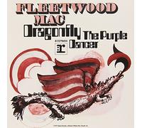 Fleetwood Mac - 7-Dragonfly/Purple Dancer [Import]