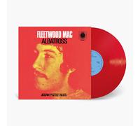 Fleetwood Mac – Albatross – Vinyle 12" single coloré – RSD 2023