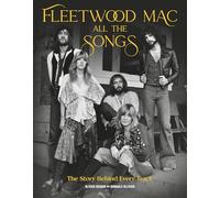 Fleetwood Mac – Toutes les chansons : L'histoire derrière chaque titre – Hachette Book Group