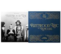 Fleetwood Mac and Rumours: 50 Years