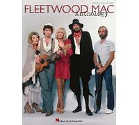 Fleetwood Mac – Anthology – Partition Piano, Voix et Guitare – Hal Leonard