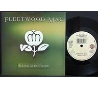 Fleetwood Mac - As Long as You Follow [Import]