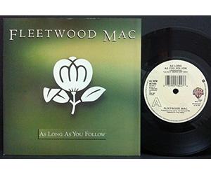 Fleetwood Mac - As Long as You Follow [Import]