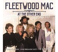 Fleetwood Mac - at The Other End Radio Broadcast Manchester 1990
