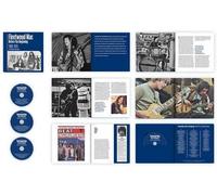 Fleetwood Mac – Before the Beginning 1968–1970 (Rare Live & Demo) – Sony Music
