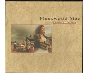 FLEETWOOD MAC - Behind The Mask Ltd Edition [Import]