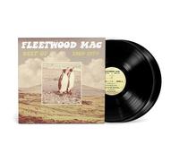 Fleetwood Mac - Best of 1969-1974 - Vinyl Record VINYL - D23z