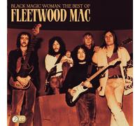 Fleetwood Mac - Black Magic Woman - the Best O
